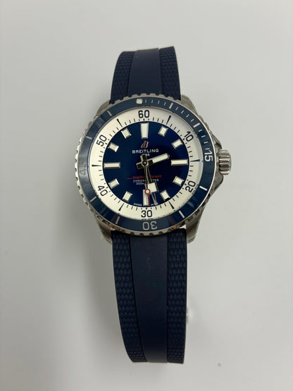 Breitling Superocean 42 A17375E71C1S1