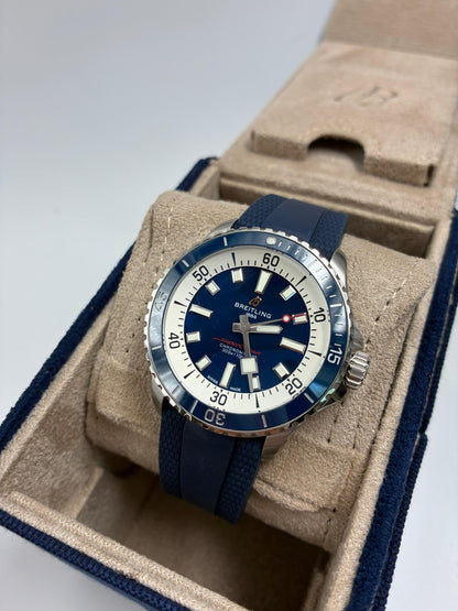 Breitling Superocean 42 A17375E71C1S1