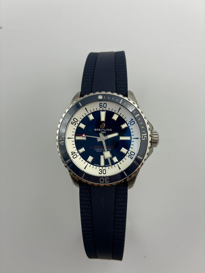 Breitling Superocean 42 A17375E71C1S1