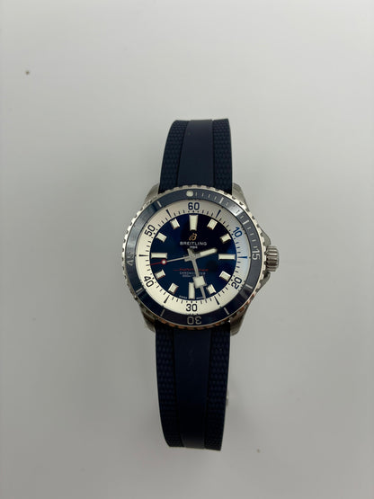 Breitling Superocean 42 A17375E71C1S1