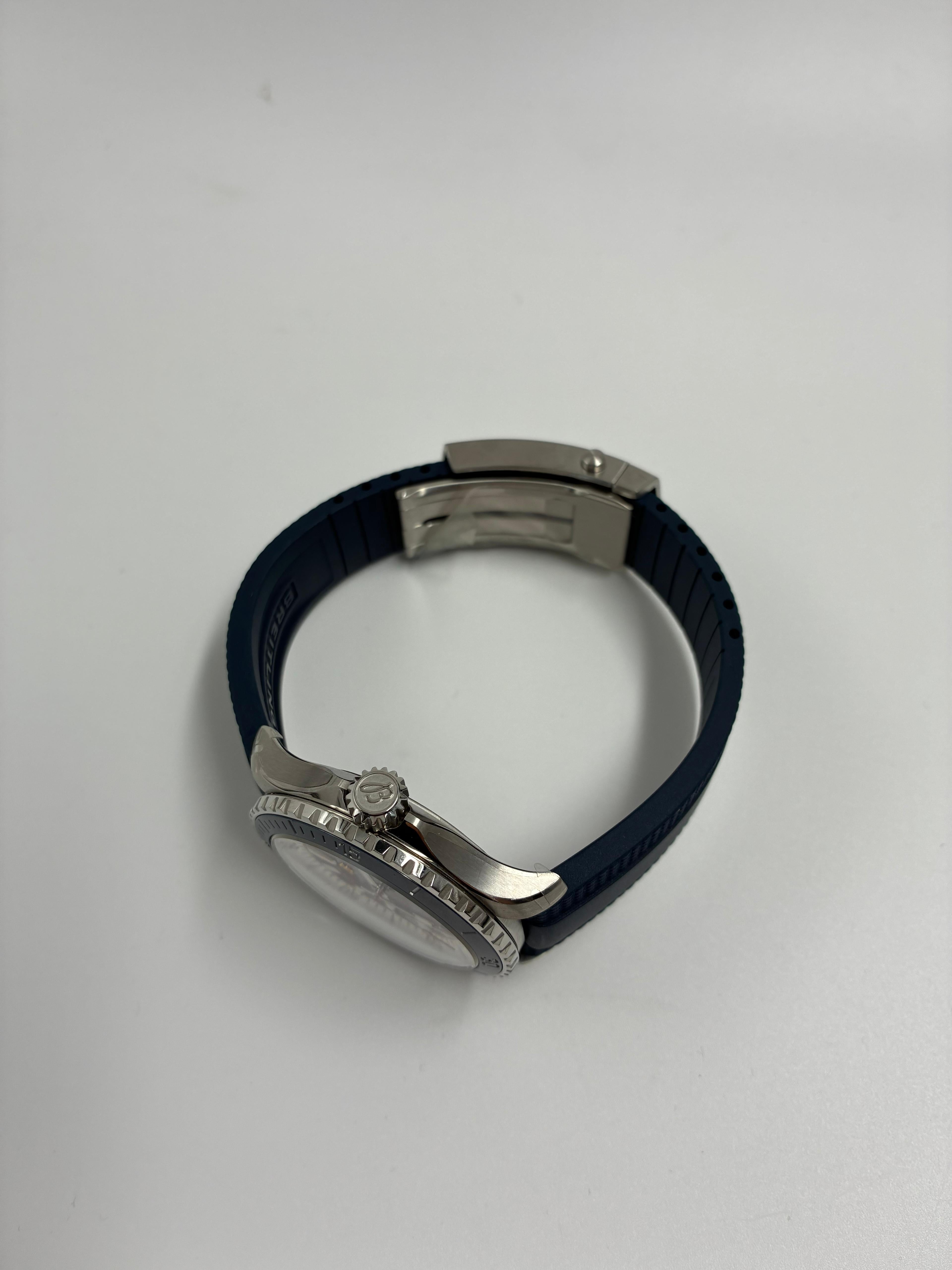 Breitling Superocean 42 A17375E71C1S1