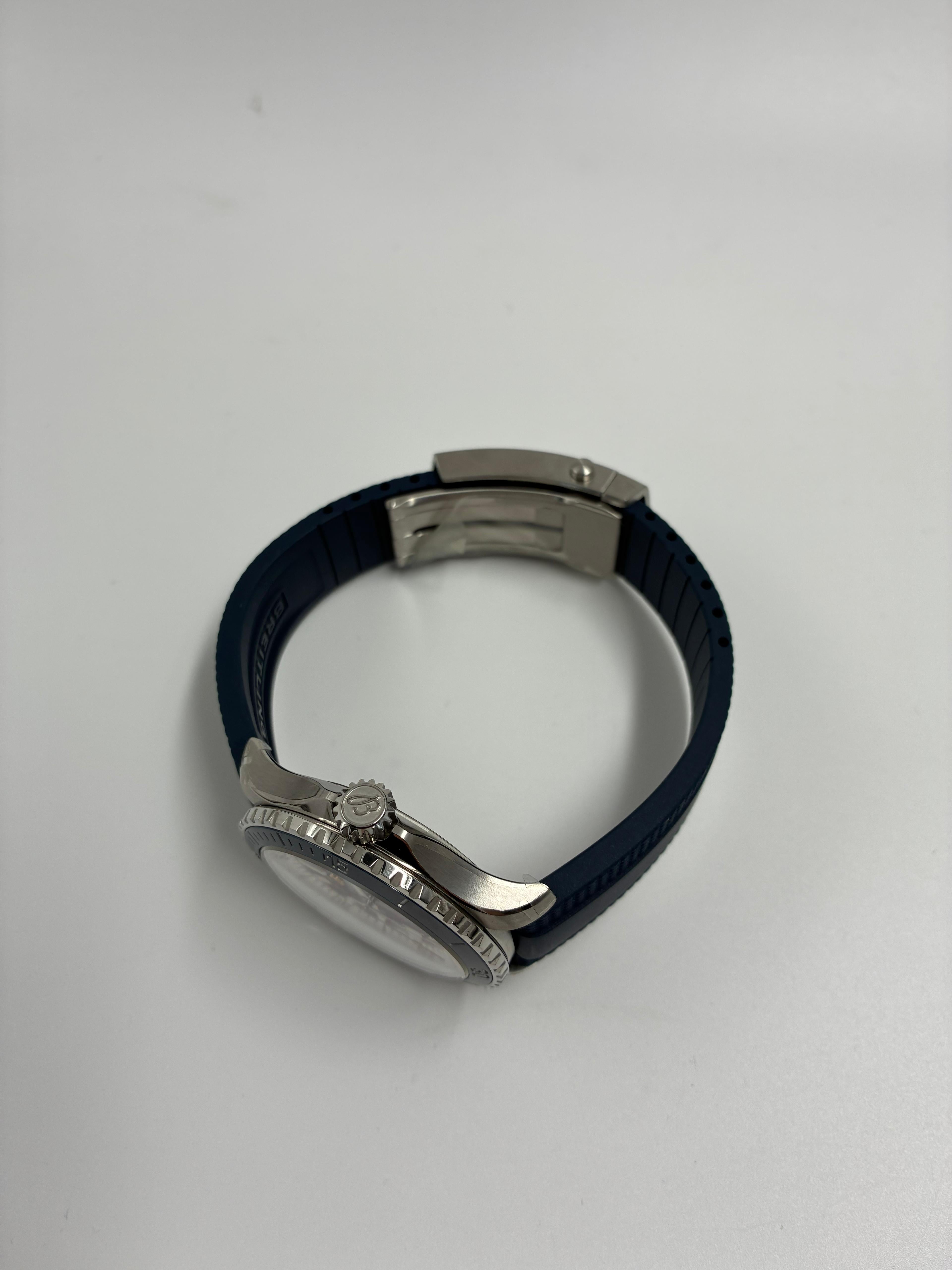 Breitling Superocean 42 A17375E71C1S1