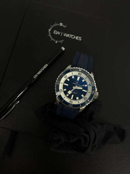 Breitling Superocean 42 A17375E71C1S1