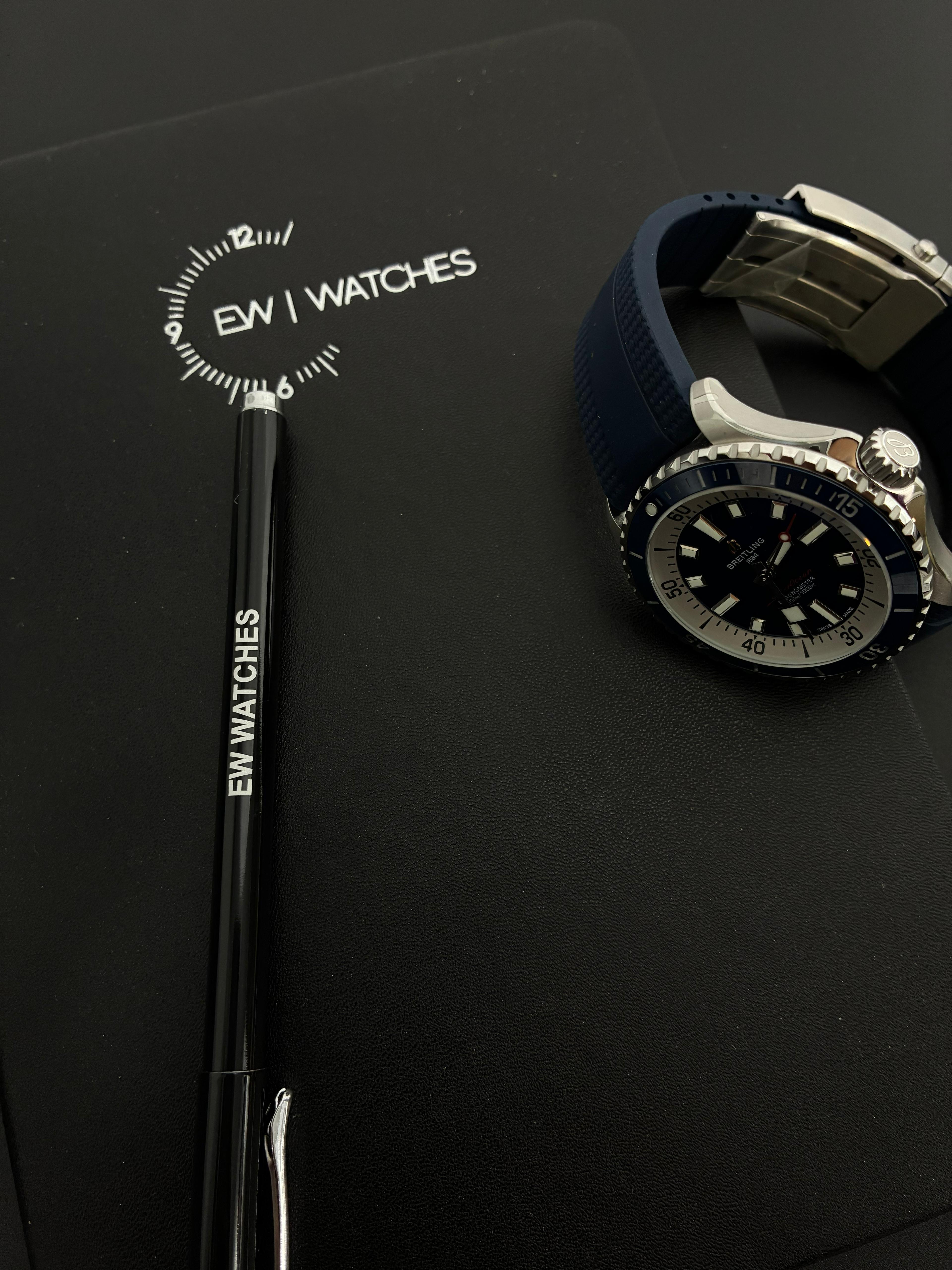 Breitling Superocean 42 A17375E71C1S1