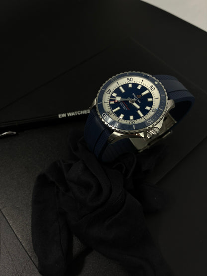 Breitling Superocean 42 A17375E71C1S1