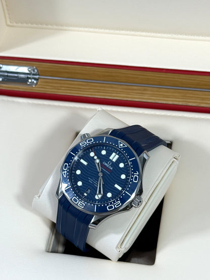 Omega Seamaster Diver 300 M 210.32.42.20.03.001