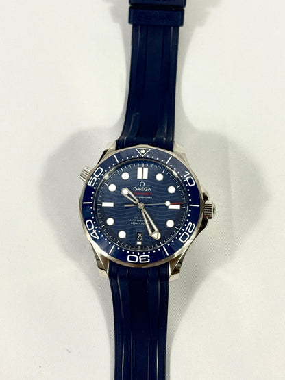 Omega Seamaster Diver 300 M 210.32.42.20.03.001