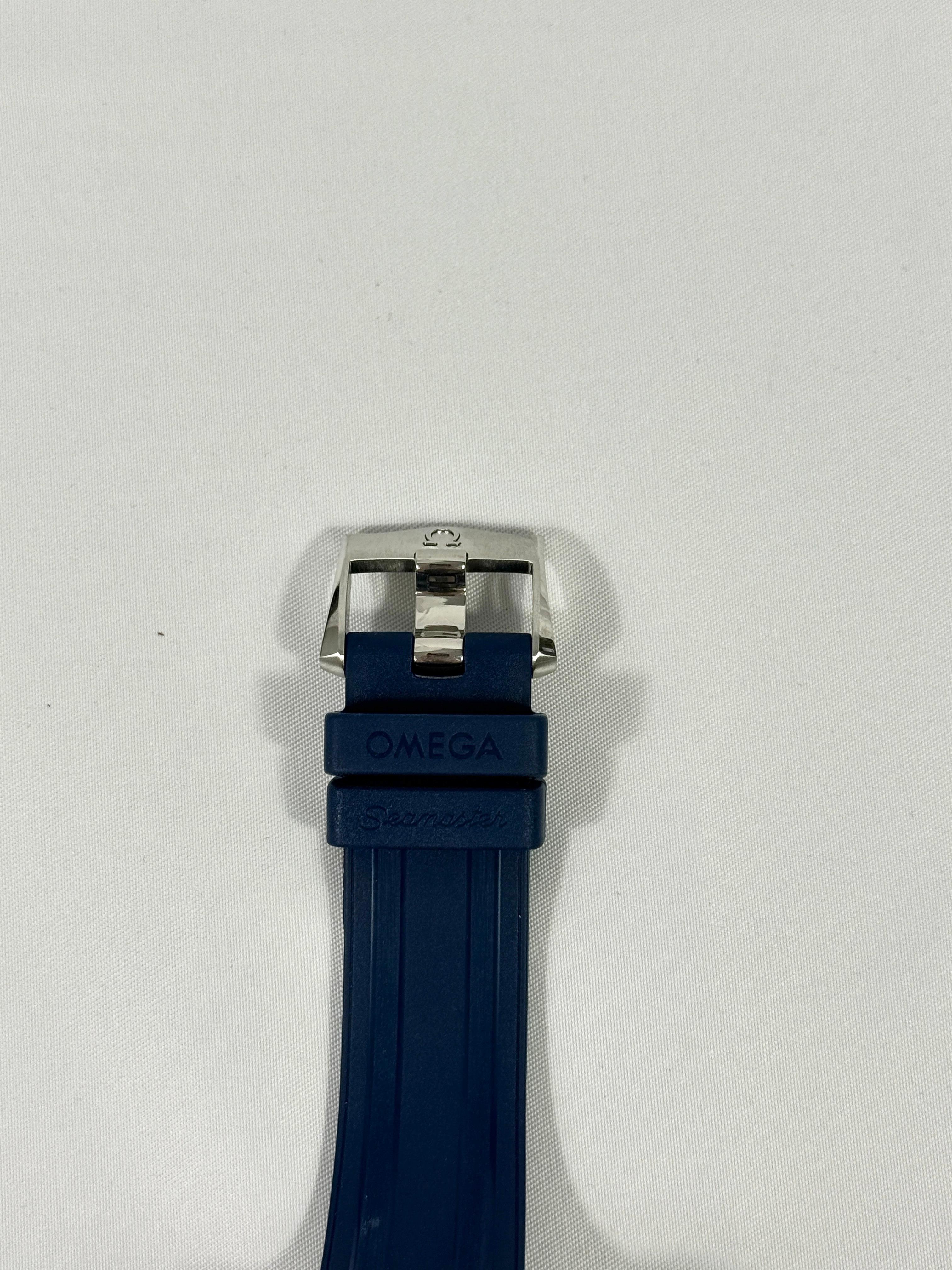 Omega Seamaster Diver 300 M 210.32.42.20.03.001