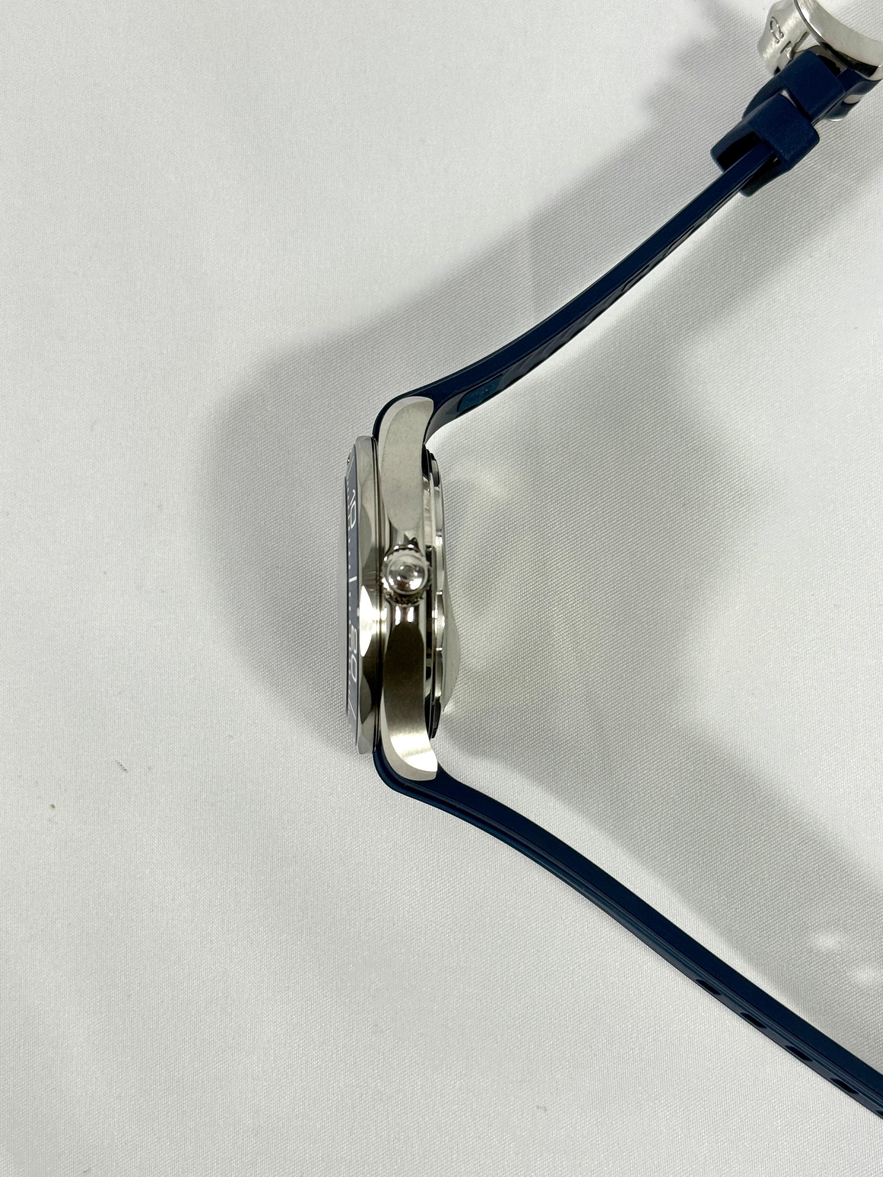 Omega Seamaster Diver 300 M 210.32.42.20.03.001