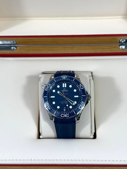 Omega Seamaster Diver 300 M 210.32.42.20.03.001