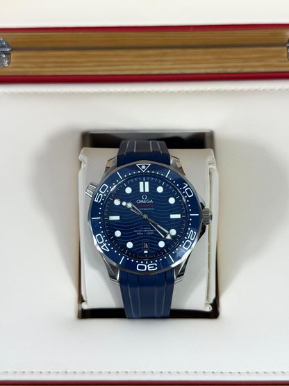 Omega Seamaster Diver 300 M 210.32.42.20.03.001