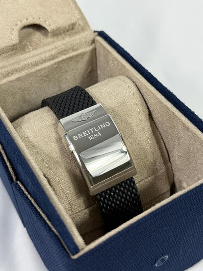 Breitling Superocean 42mm Heritage B20 Automatic AB2010121L1S1 2025