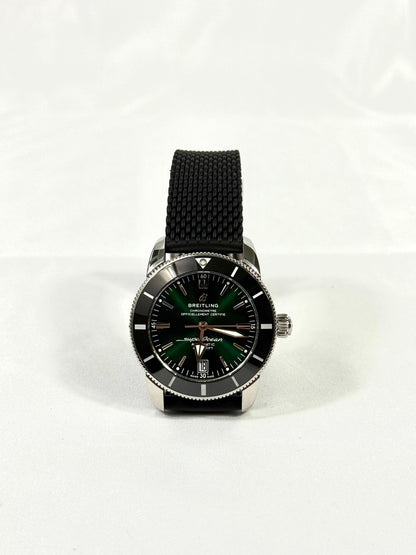 Breitling Superocean 42mm Heritage B20 Automatic AB2010121L1S1 2025