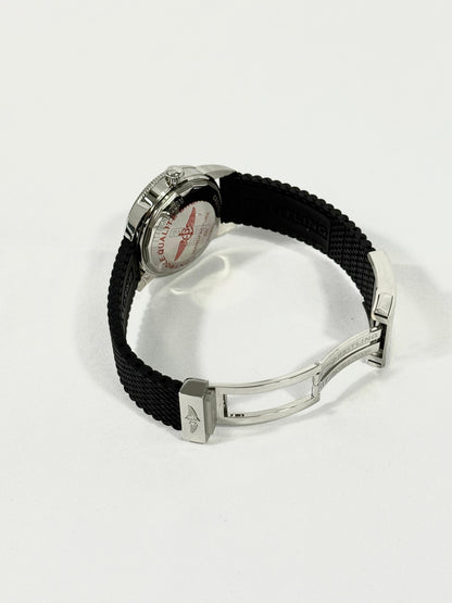 Breitling Superocean 42mm Heritage B20 Automatic AB2010121L1S1 2025