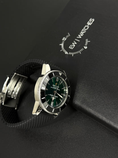 Breitling Superocean 42mm Heritage B20 Automatic AB2010121L1S1 2025