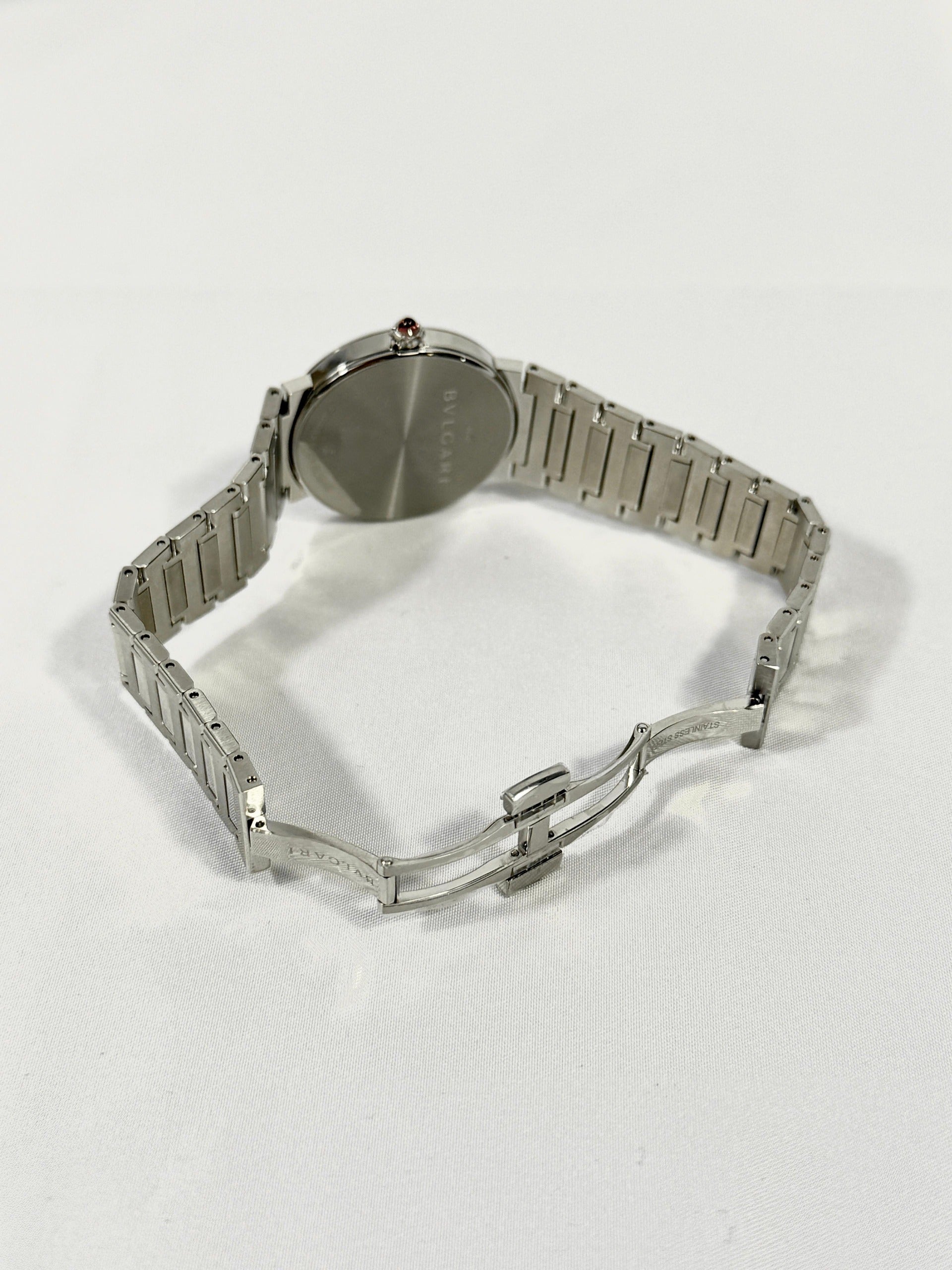 Bvlgari Bvlgari 33mm 103689 2024