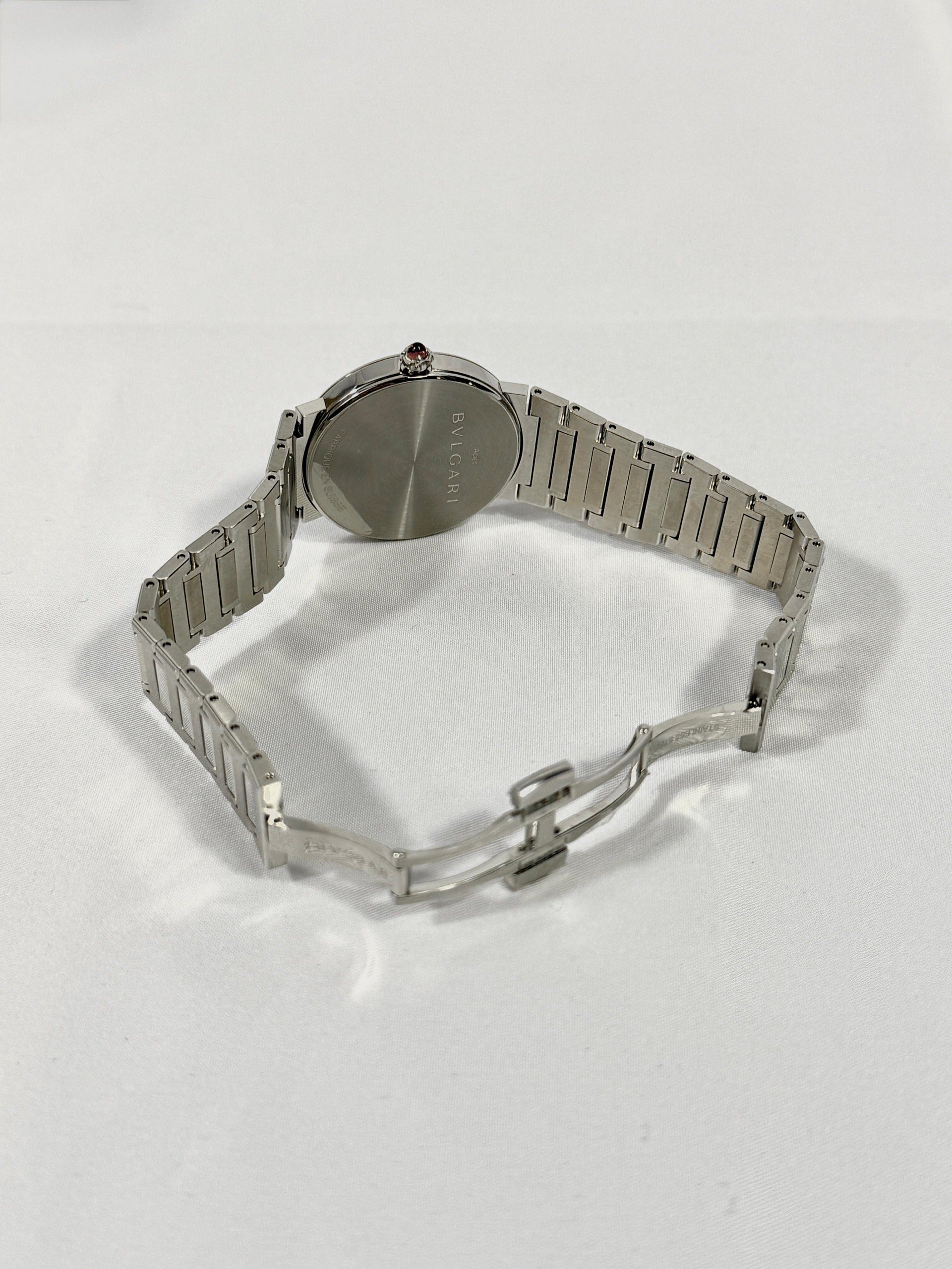 Bvlgari Bvlgari 33mm 103689 2024