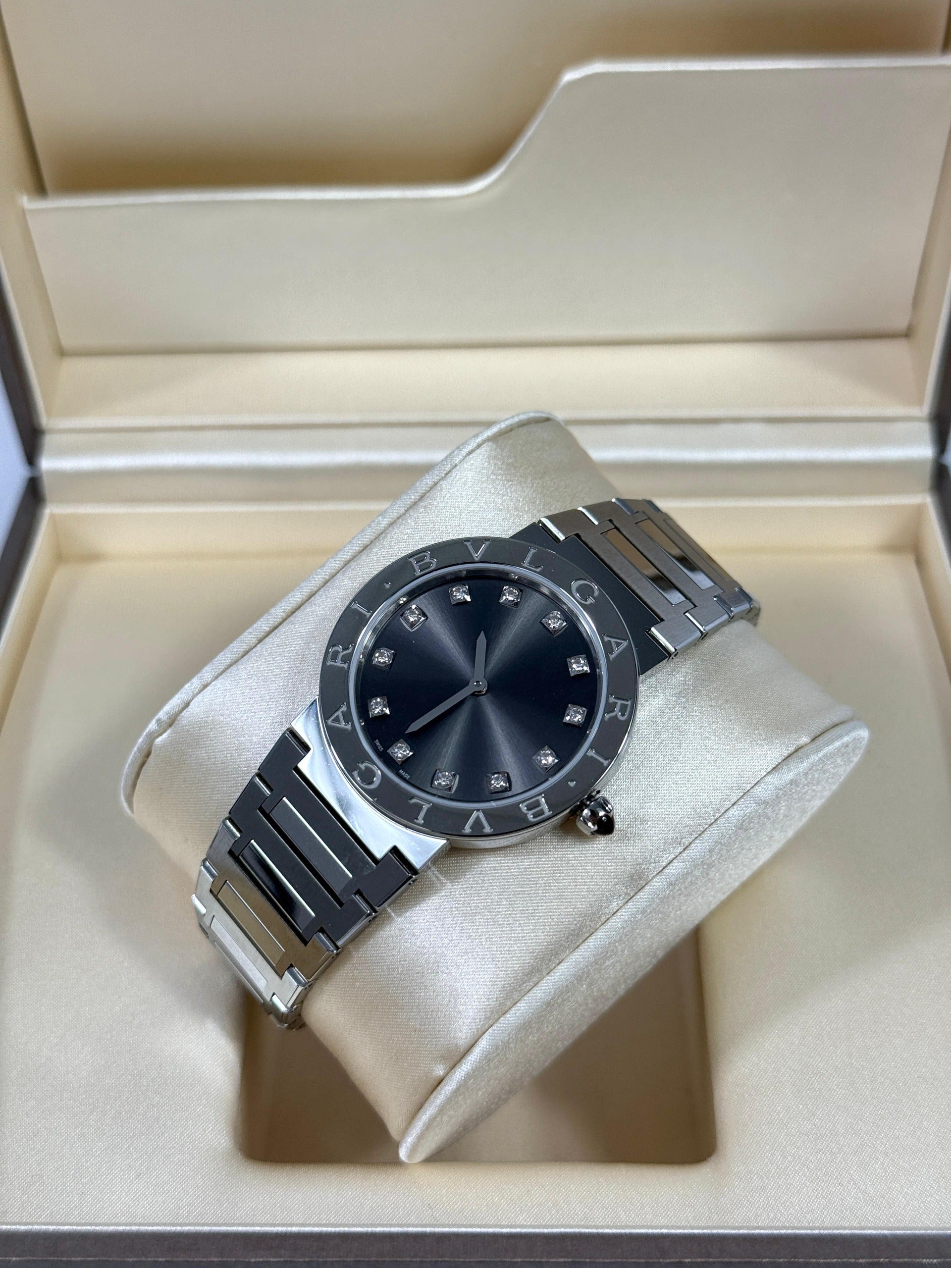 Bvlgari Bvlgari 33mm 103689 2024