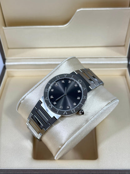 Bvlgari Bvlgari 33mm 103689 2024