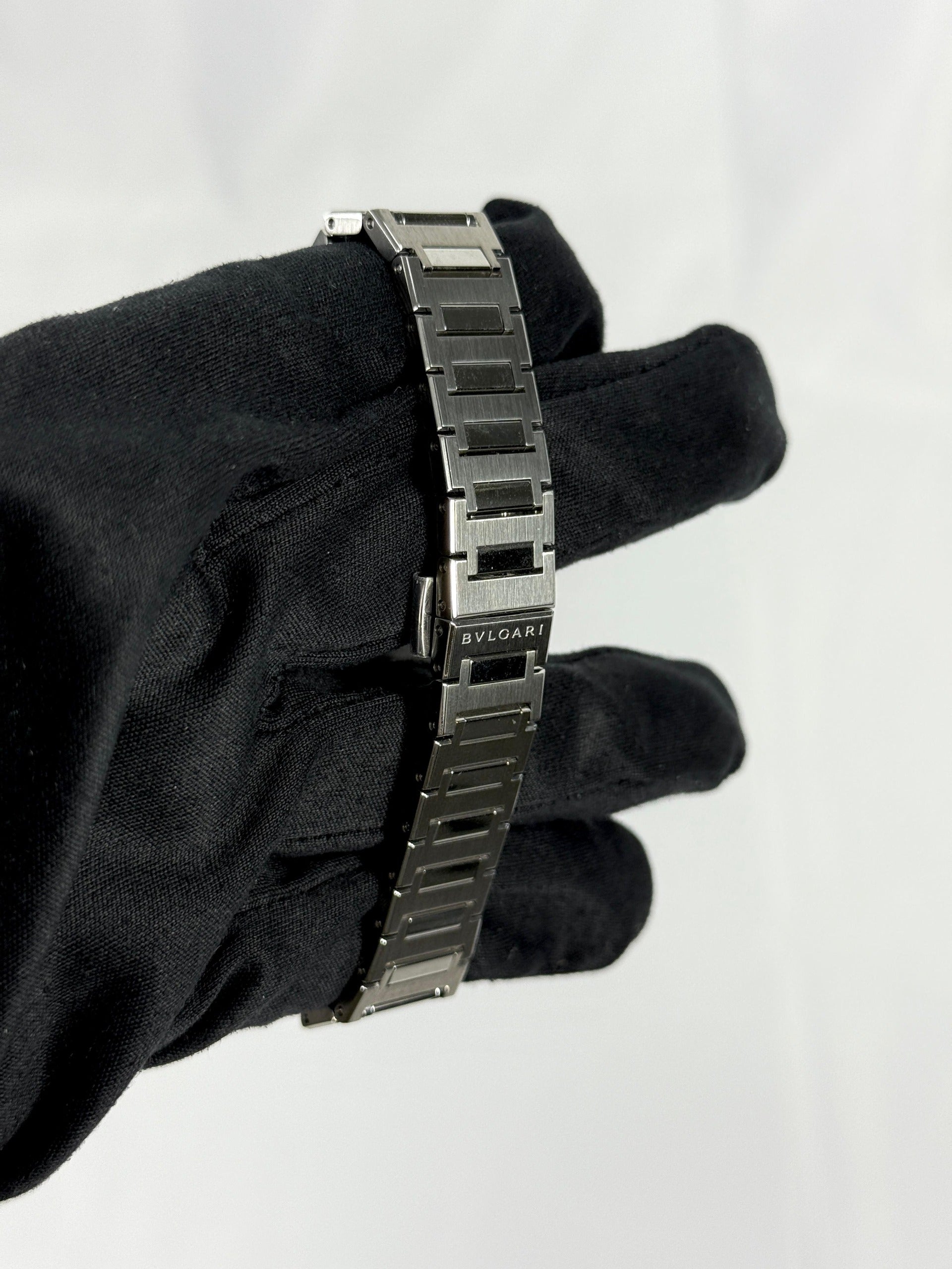 Bvlgari Bvlgari 33mm 103689 2024