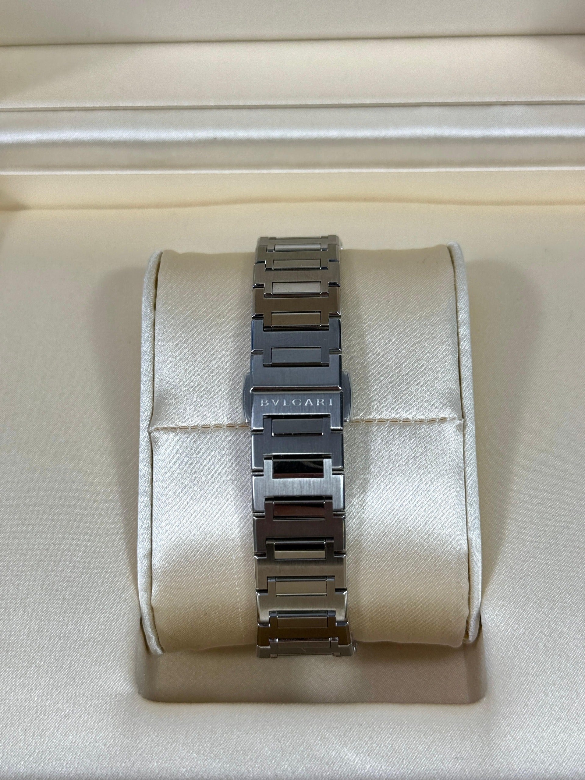Bvlgari Bvlgari 33mm 103689 2024