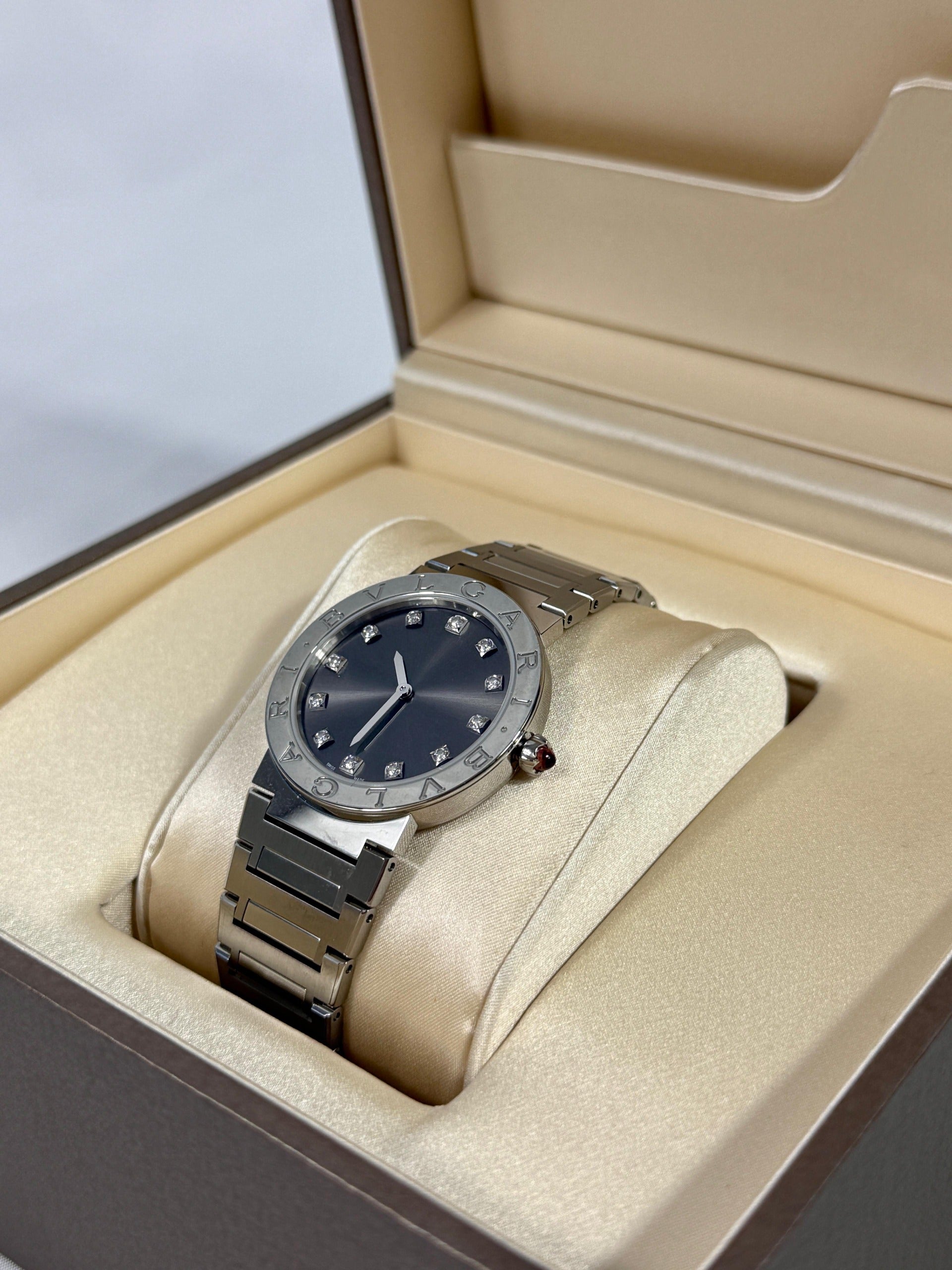 Bvlgari Bvlgari 33mm 103689 2024
