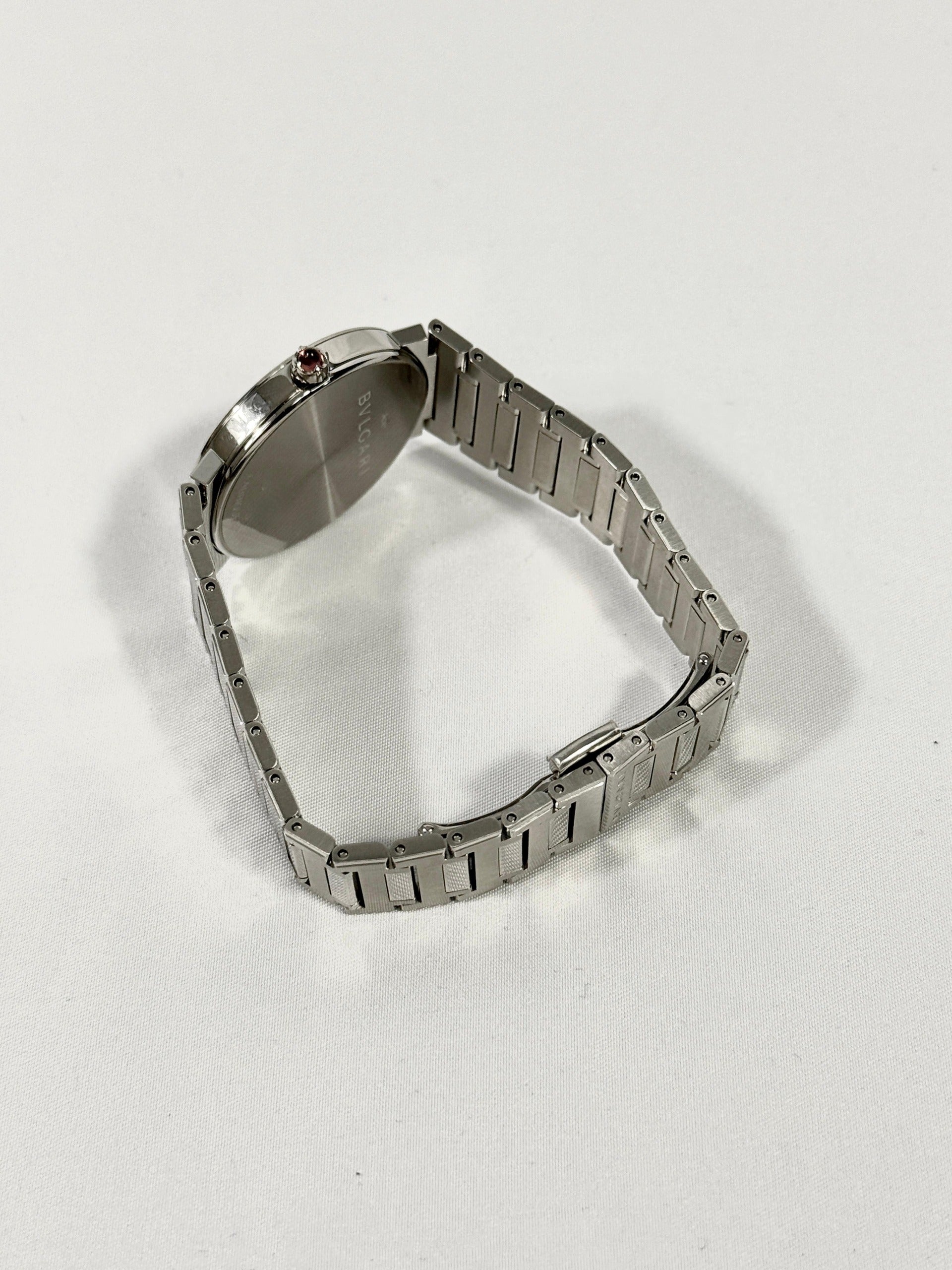 Bvlgari Bvlgari 33mm 103689 2024