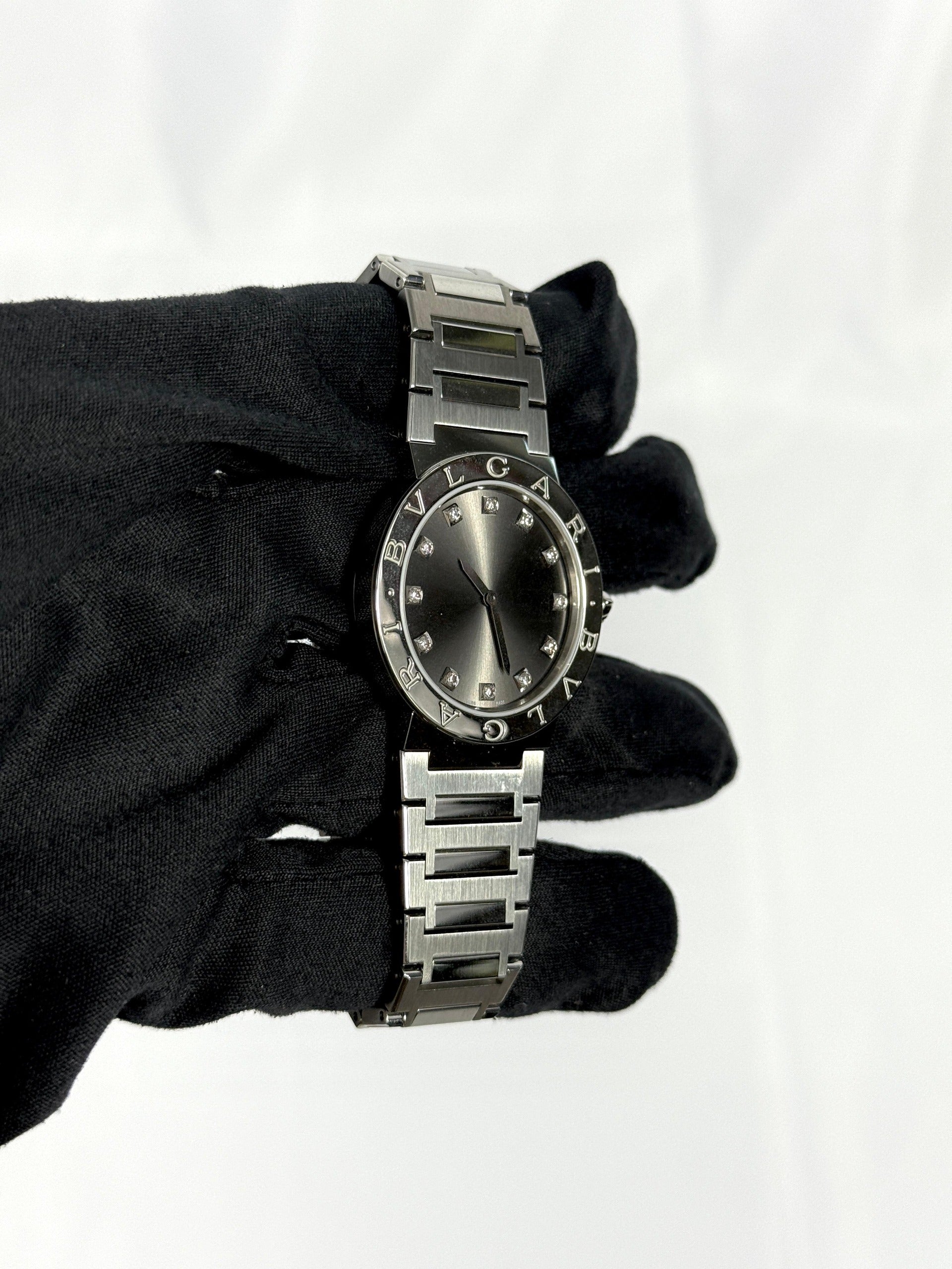 Bvlgari Bvlgari 33mm 103689 2024