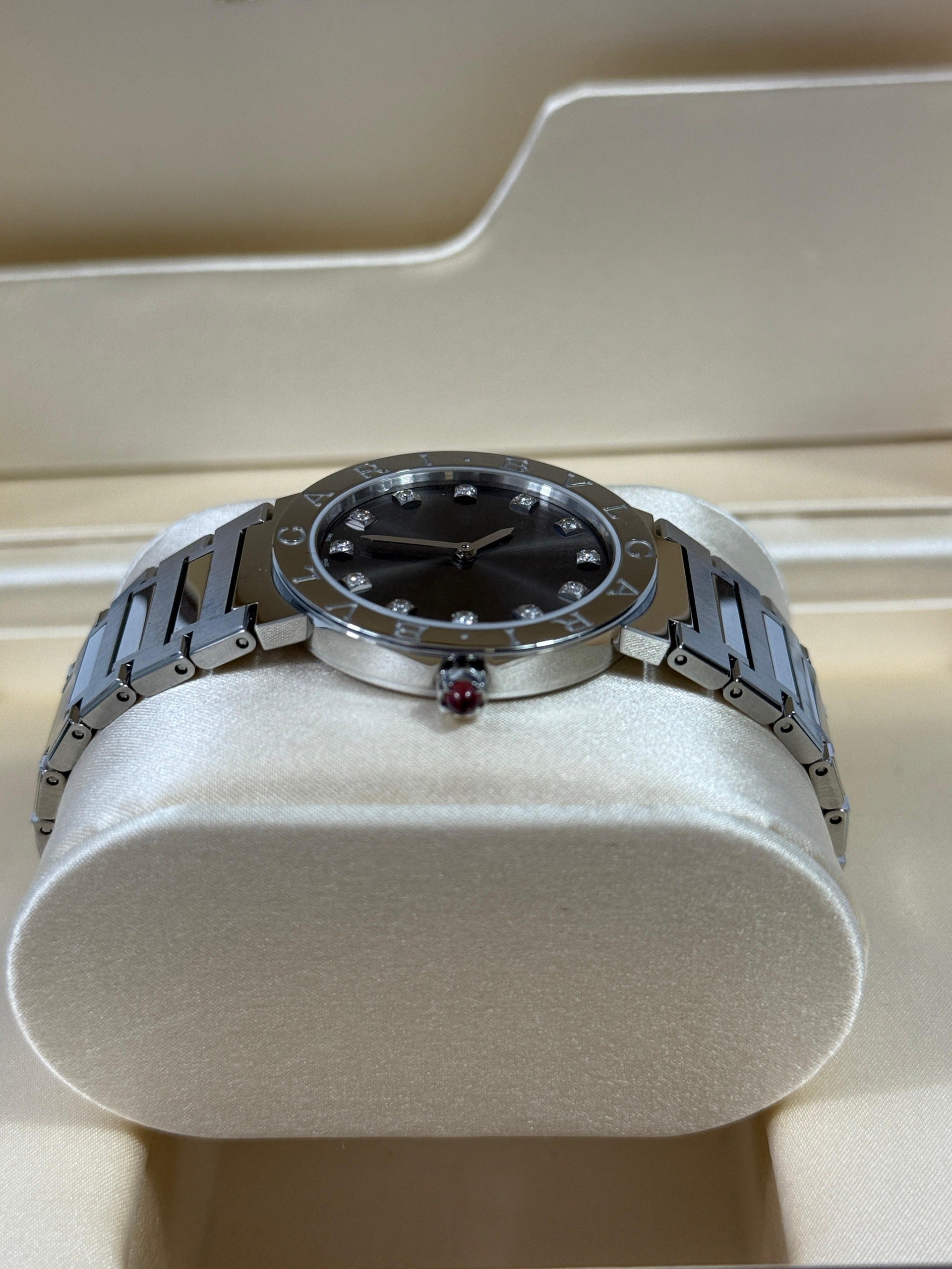 Bvlgari Bvlgari 33mm 103689 2024
