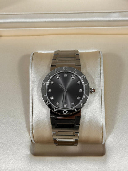 Bvlgari Bvlgari 33mm 103689 2024