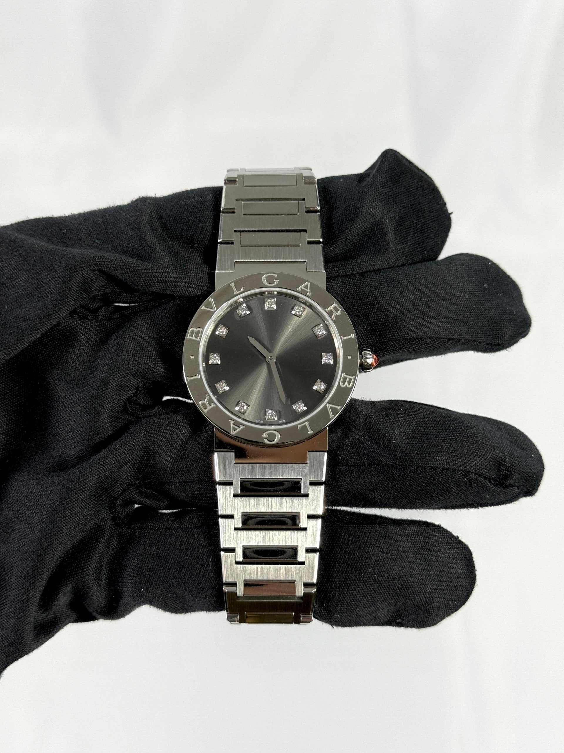 Bvlgari Bvlgari 33mm 103689 2024