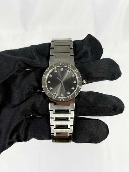 Bvlgari Bvlgari 33mm 103689 2024