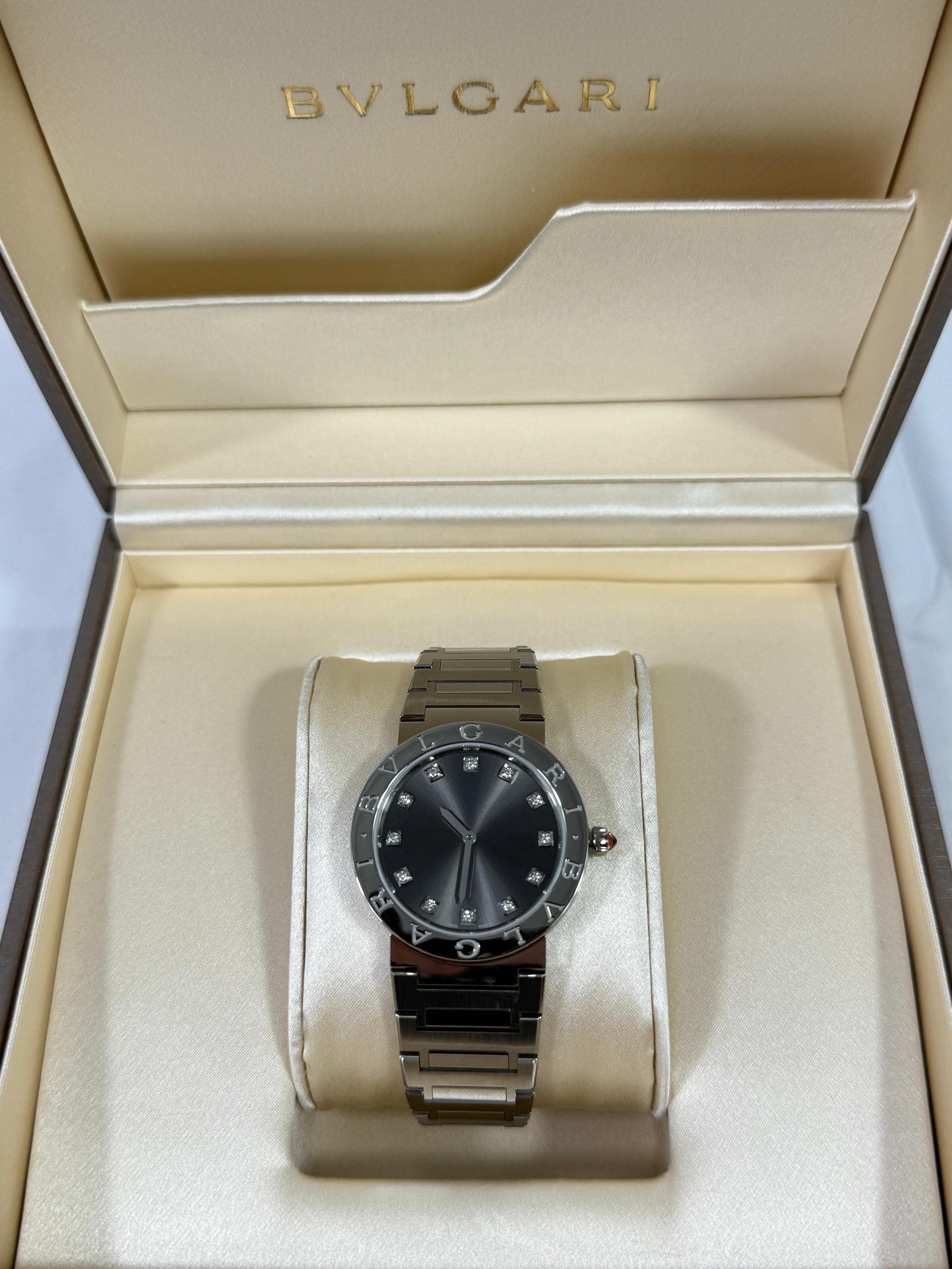 Bvlgari Bvlgari 33mm 103689 2024