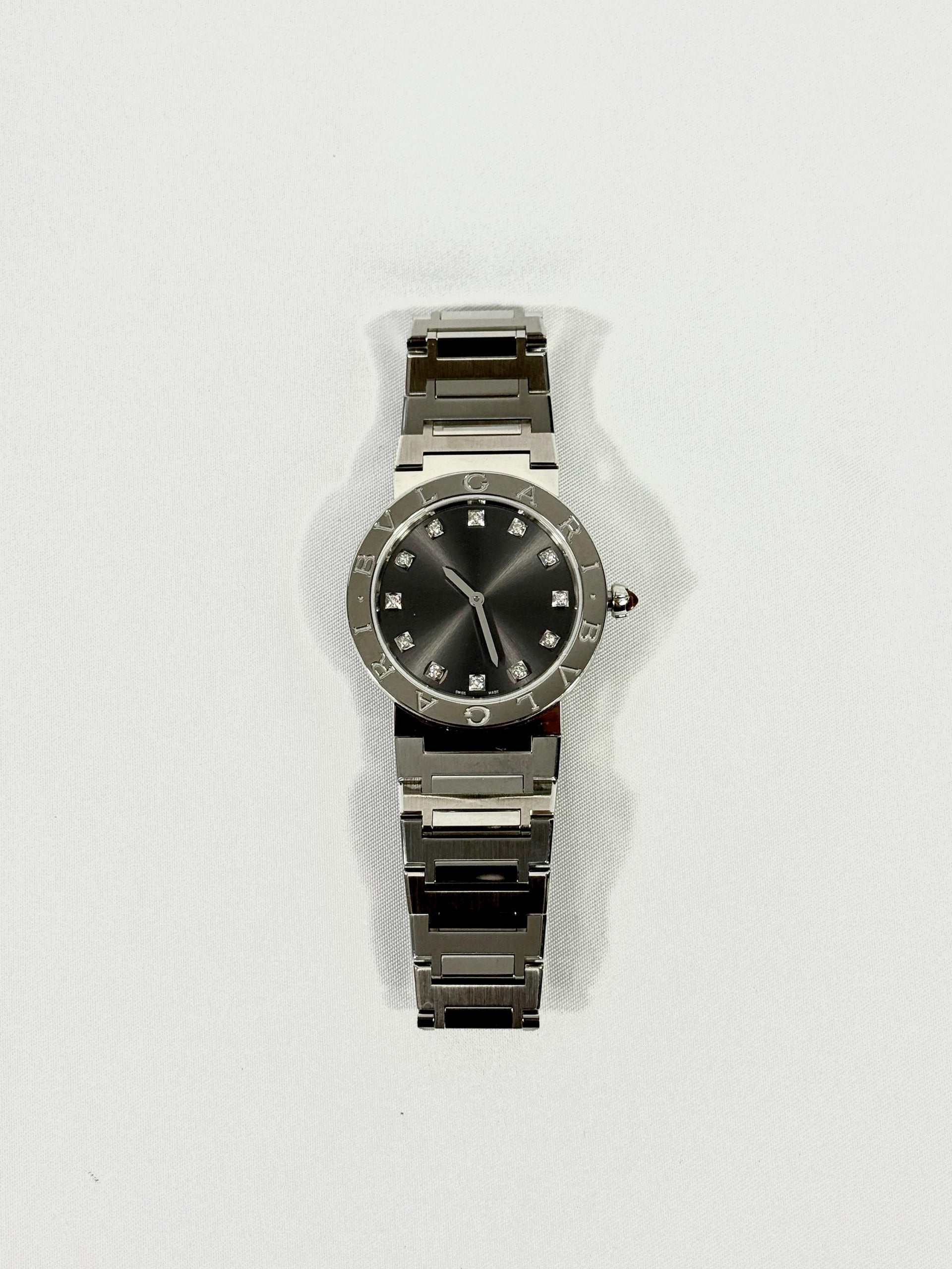 Bvlgari Bvlgari 33mm 103689 2024