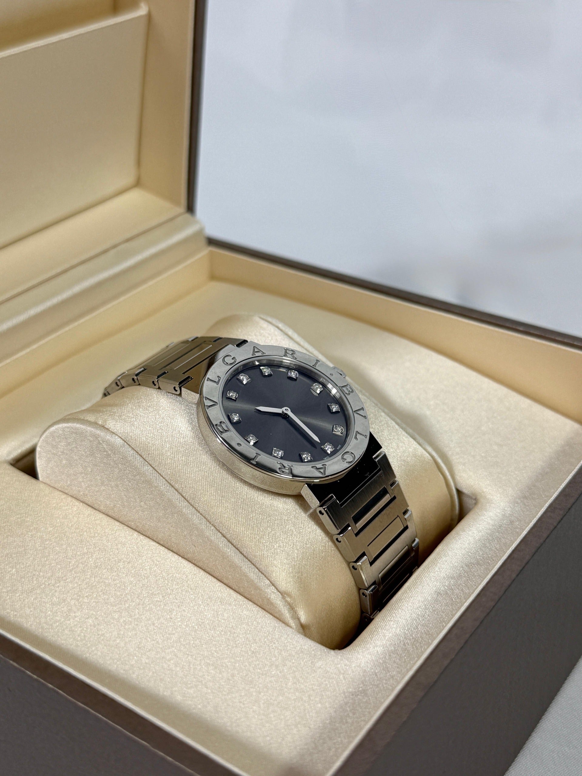 Bvlgari Bvlgari 33mm 103689 2024