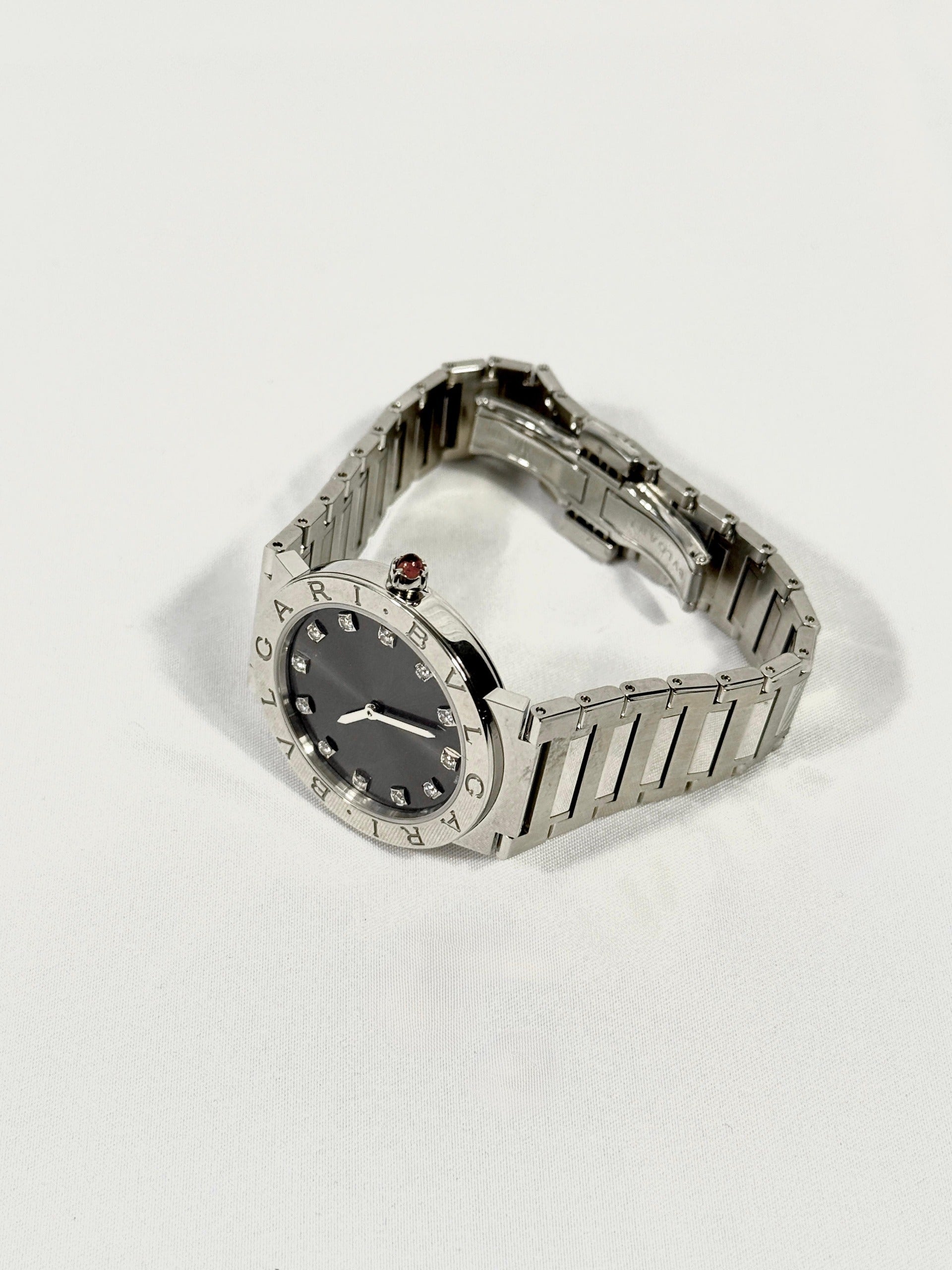Bvlgari Bvlgari 33mm 103689 2024