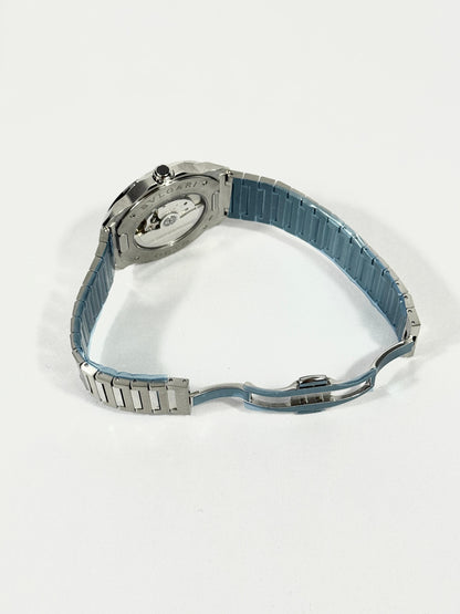 Bvlgari Octo 41mm Roma 103740 Grau 2024