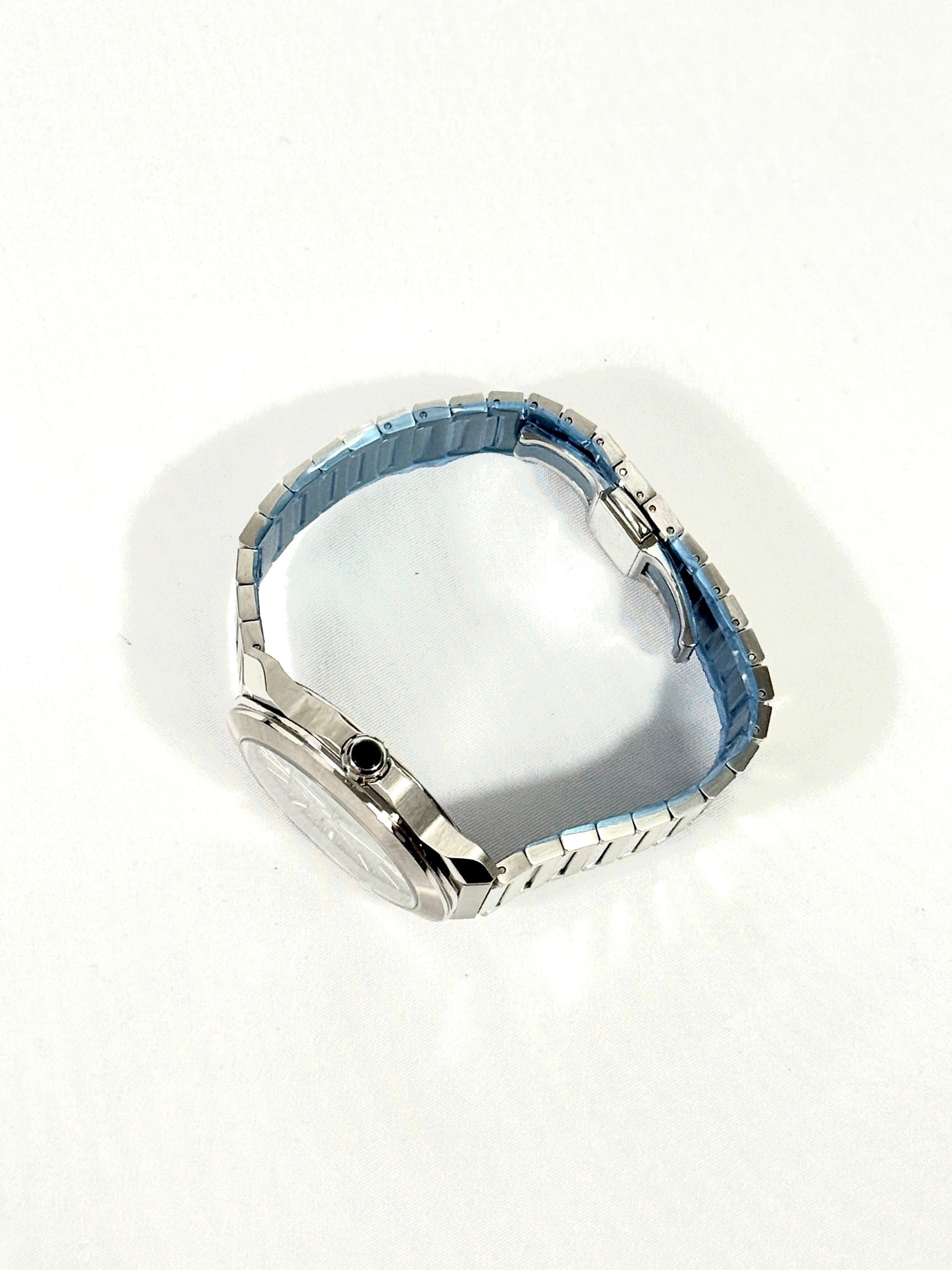 Bvlgari Octo 41mm Roma 103740 Grau 2024