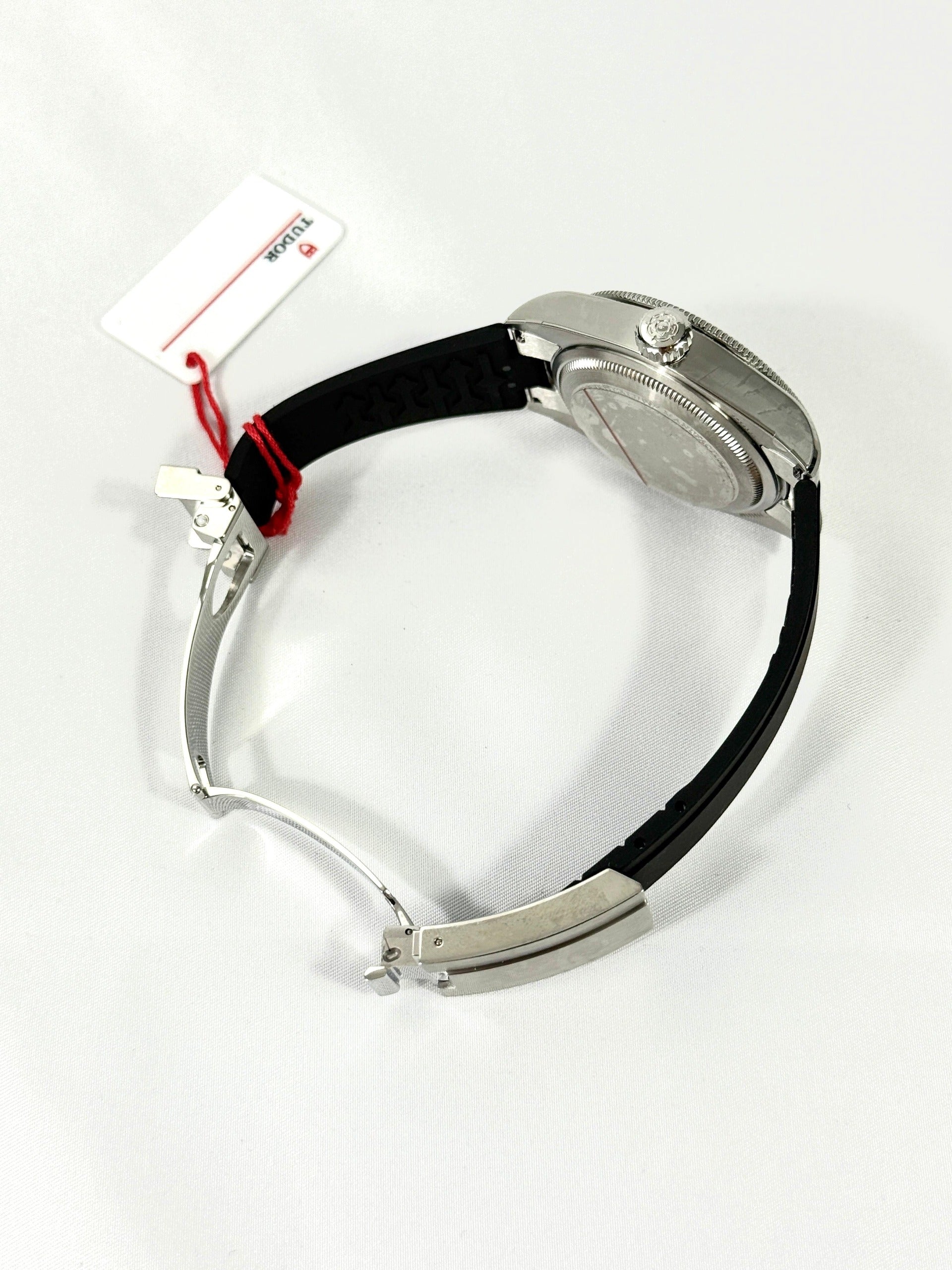 Tudor Black Bay 41 mm 7941A1A0Ru-0002 Gummi 2025