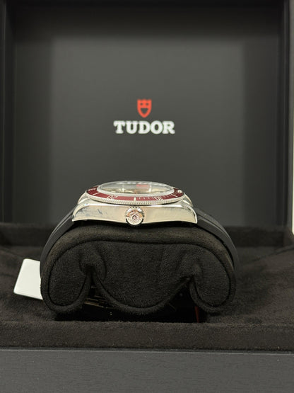 Tudor Black Bay 41 mm 7941A1A0Ru-0002 Gummi 2025