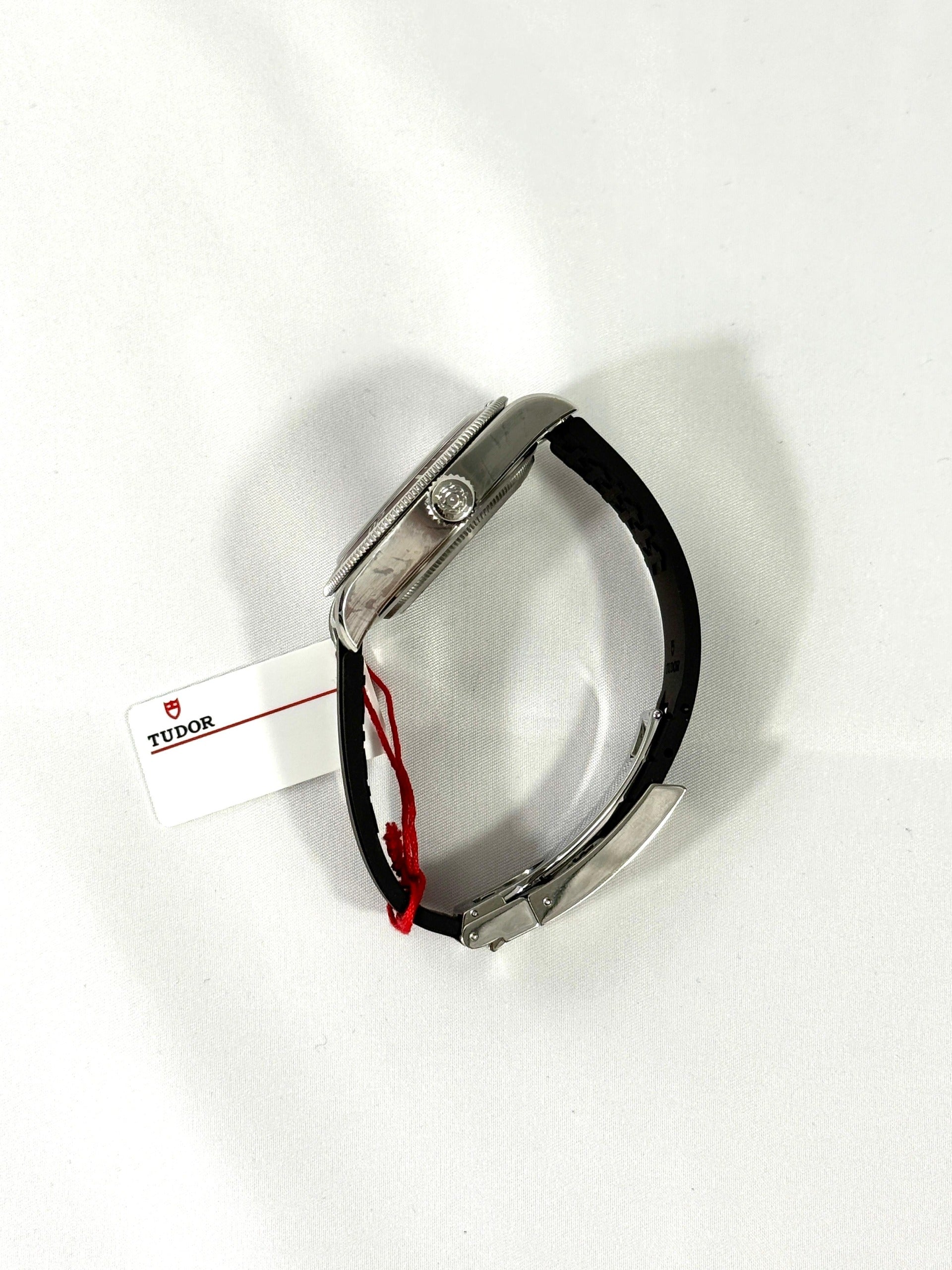 Tudor Black Bay 41 mm 7941A1A0Ru-0002 Gummi 2025