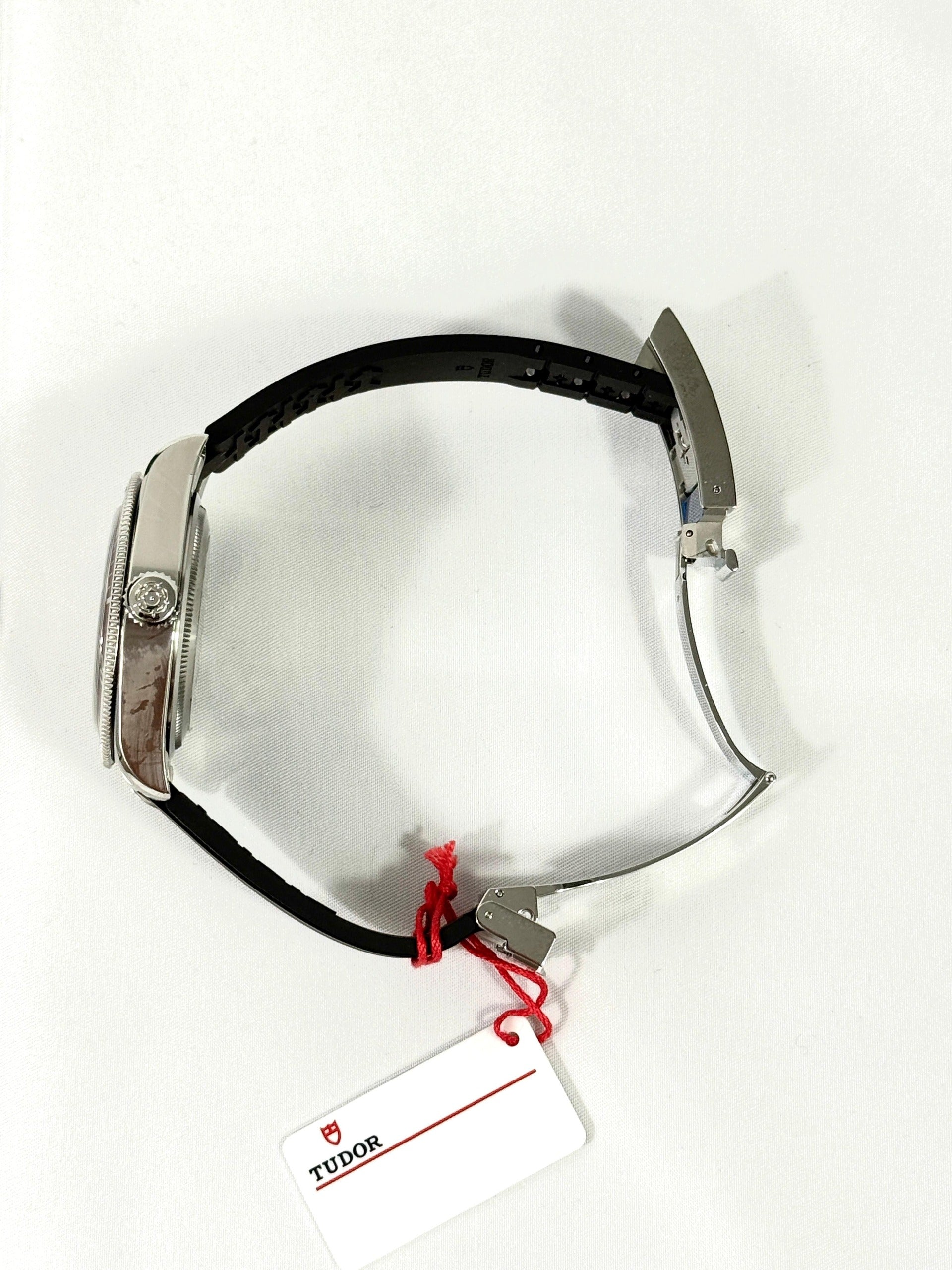 Tudor Black Bay 41 mm 7941A1A0Ru-0002 Gummi 2025