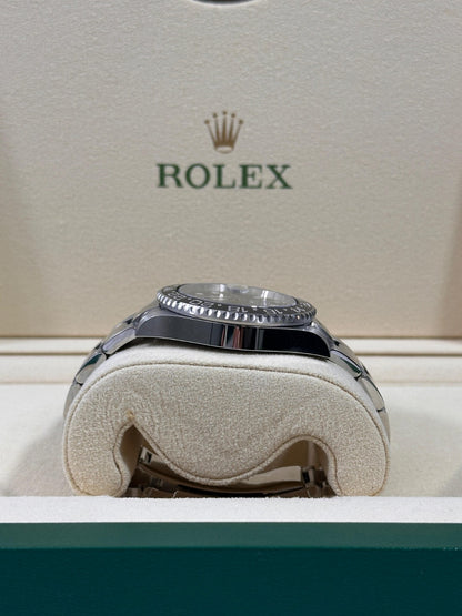 Rolex GMT-Master II 40 mm 116710Ln 2021