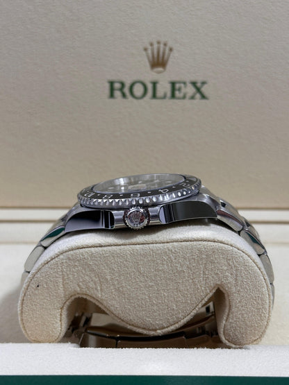 Rolex GMT-Master II 40 mm 116710Ln 2021