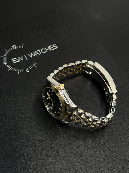 Tudor Black Bay S&G M79603-0006 BLACK