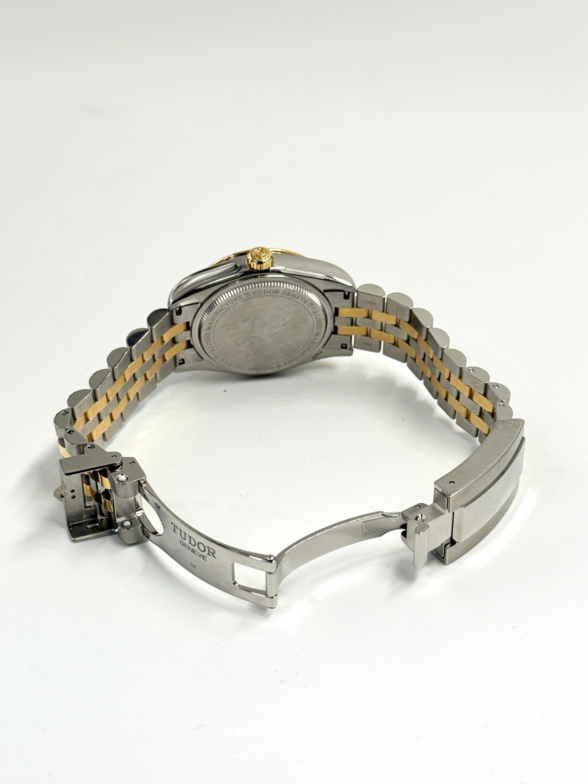 Tudor Black Bay S&G M79603-0006 BLACK
