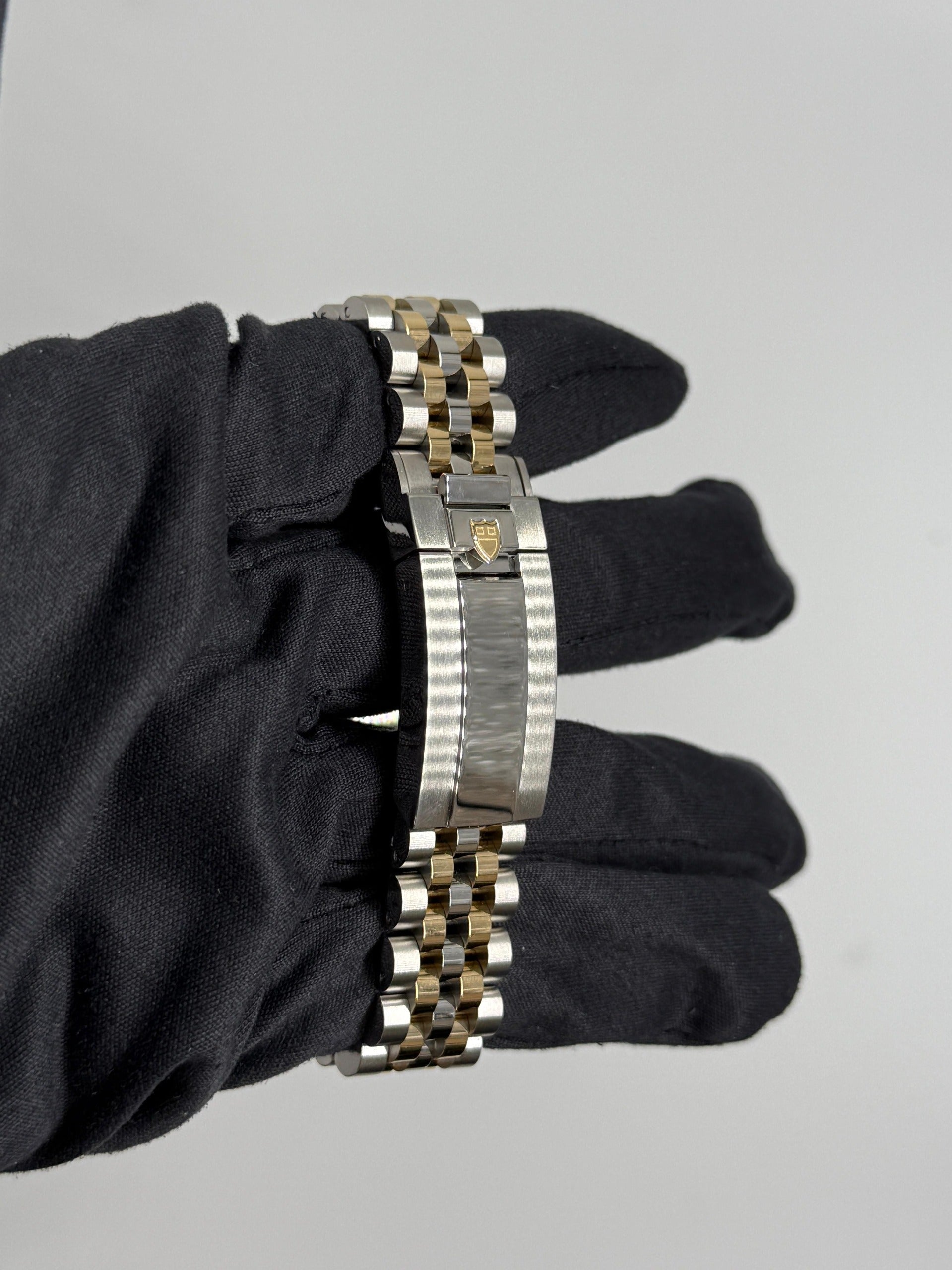 Tudor Black Bay S&G M79603-0006 BLACK