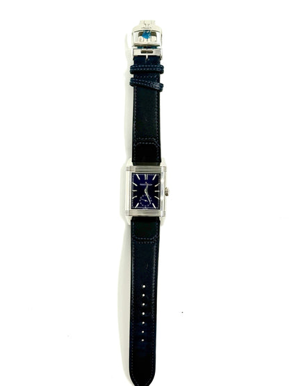 Jaeger-Lecoultre Reverso Tribute Duoface Kleine Sekunde Q3988482 2025