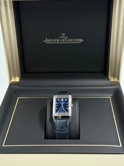 Jaeger-Lecoultre Reverso Tribute Duoface Kleine Sekunde Q3988482 2025