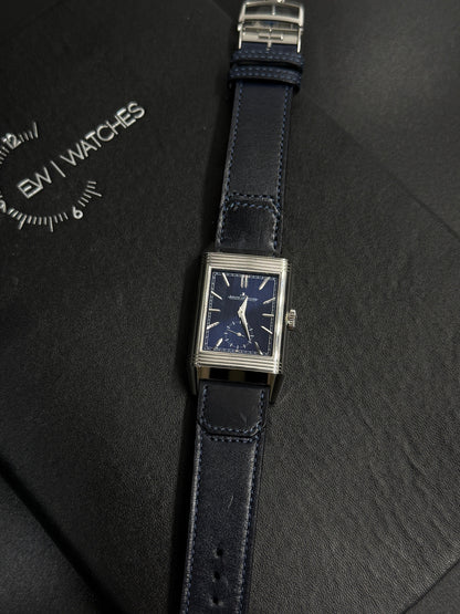 Jaeger-Lecoultre Reverso Tribute Duoface Kleine Sekunde Q3988482 2025